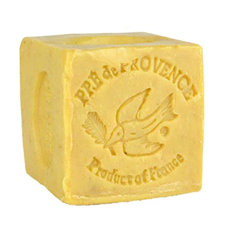 Pre de Provence Marseille Shea Butter Enriched Artisanal French Soap (150 g) - White Citrus Tea