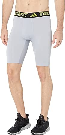 adidas Men's Techfit Aeroready Training Short Tights