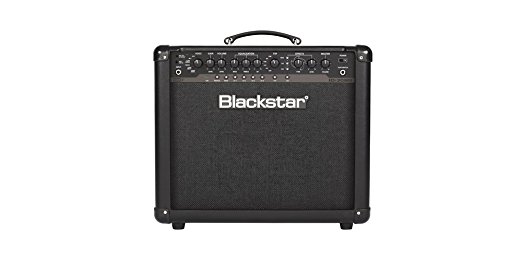 Black Star 308963 ID 30 TVP 1X12 Combo Guitar Accessories