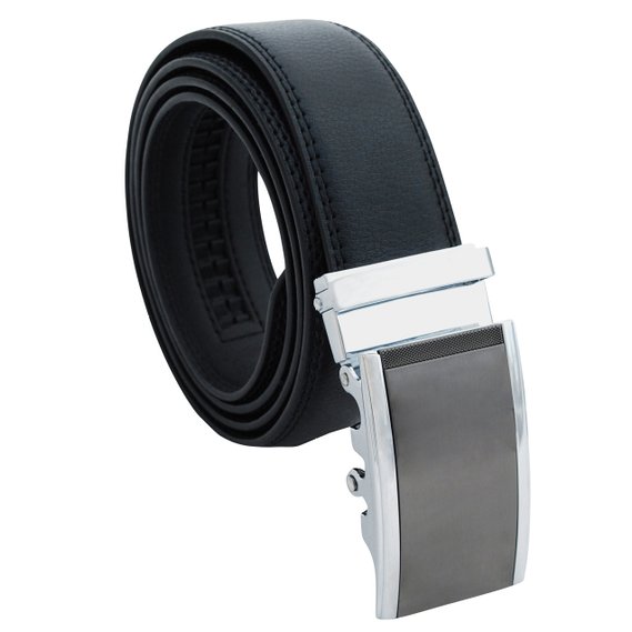 dBurg Products Men's One Size Adjustable Ratchet Belt