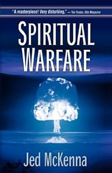 spiritual warfare: The Damnedest Thing