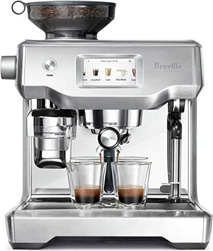 Breville Oracle (Oracle Touch)