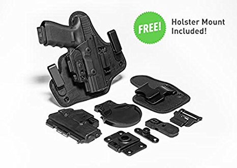 Alien Gear Holsters ShapeShift Starter Kit