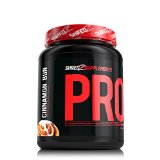 Whey Protein Powder Cinnamon Bun 2 Pound for Mass and Lean Muscle Best Tasting
