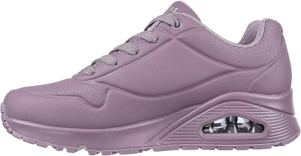 Skechers Womens Uno - Night Shades Sneaker