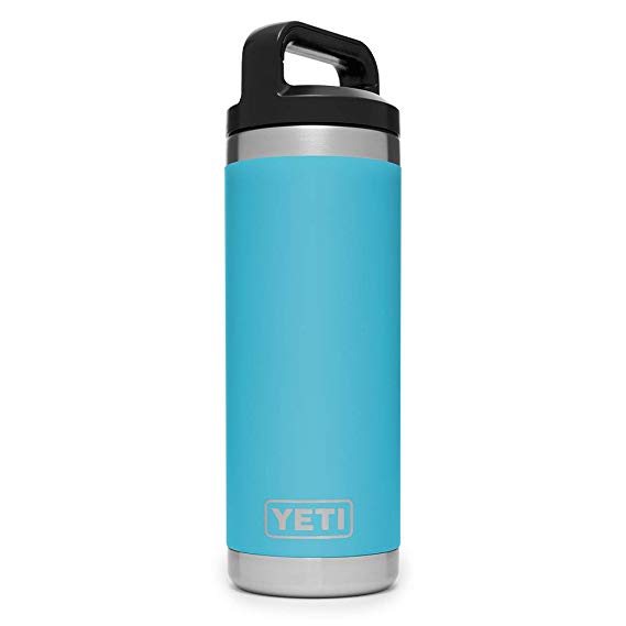 YETI Rambler 18oz Bottle