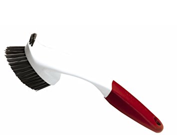 KitchenAid Sink Brush (Red)