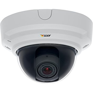 AXIS P3363-V 6mm - network camera