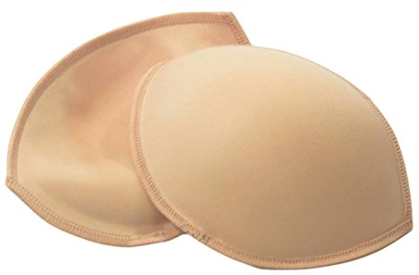 ToBeInstyle Women's Silicone Filled Push-Up Pads