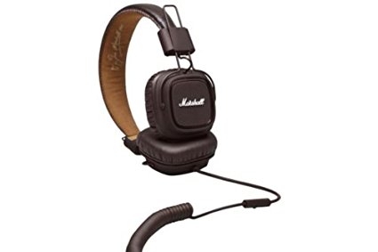 Marshall Major Headphone