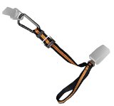 Kurgo Direct to Seatbelt Tether Car Restraint for Dogs