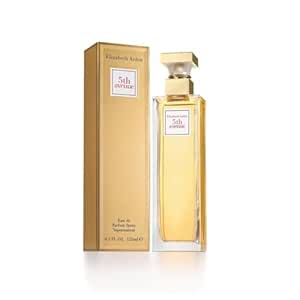 FIFTH AVENUE EAU DE PARFUM SPRAY 4.2 OZ