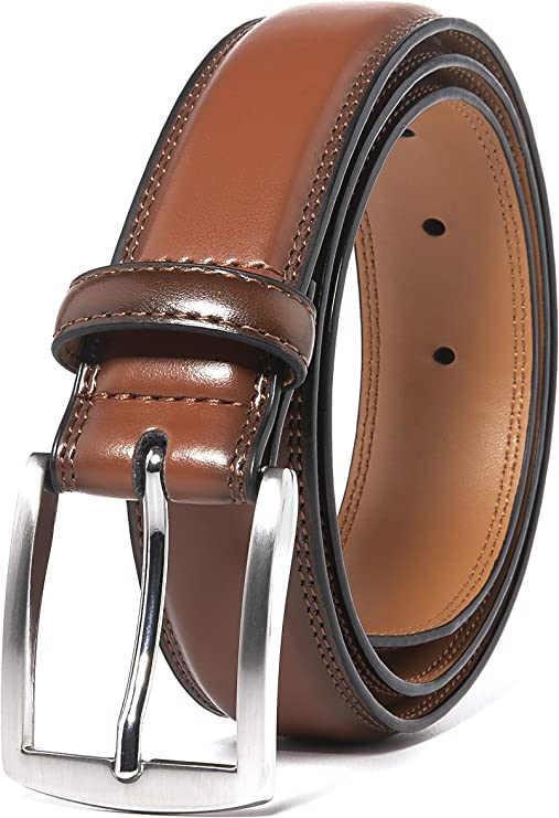 Belts for Men, Handmade Genuine Leather, 100% Cow Leather, Classic and Fashion Designs