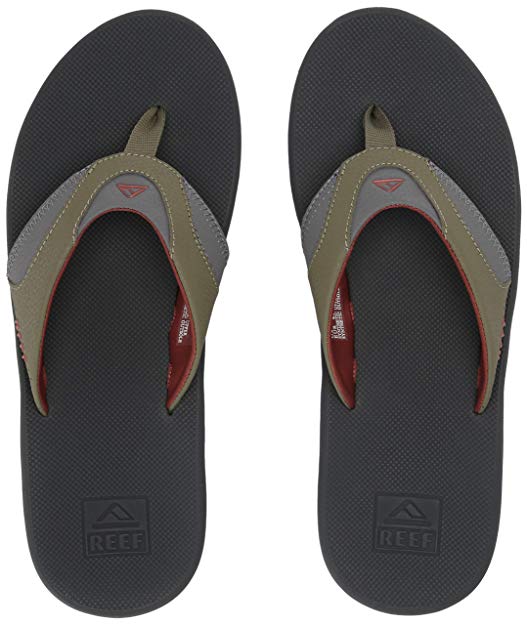 Reef Men's Fanning Flip Flop