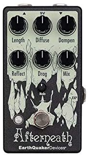 EarthQuaker Devices - Afterneath V3