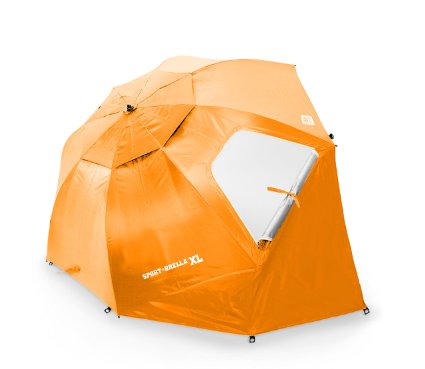 Sport-Brella XL - Portable Sun and Weather Shelter