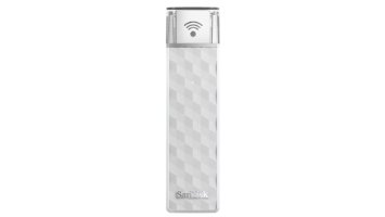 SanDisk Connect Wireless Stick 200GB SDWS4-200G-G46