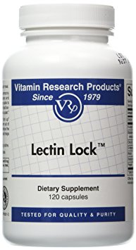 Lectin Lock - 120 capsules