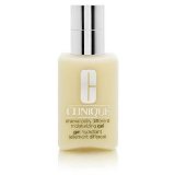 Clinique Dramatically Different Moisturizing Gel Unisex Combination Oil to Oily 17 Ounce