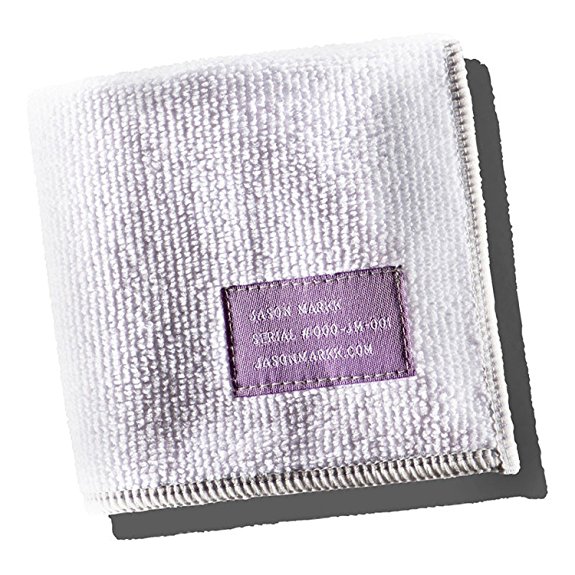 Jason Markk Premium Microfiber Towel Not Applicable Style: JM-3-N/A Size: OS