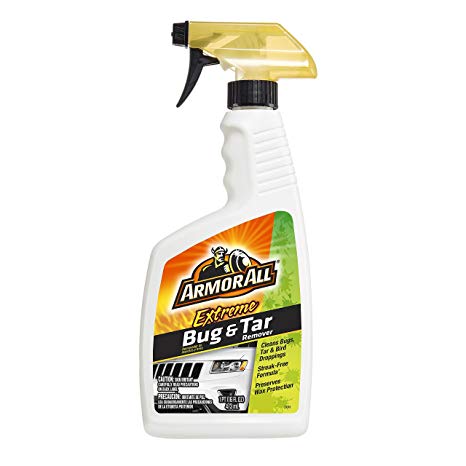 Armor All Extreme Bug & Tar Remover  (16 fluid ounces)