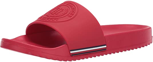 Tommy Hilfiger Men's Roar Slide Sandal