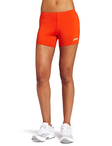 ASICS Women's 4" Inseam Court Short