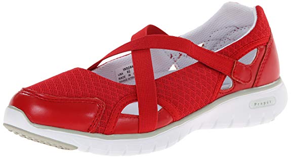 Propet Women's Travellite MJ Walking Shoe