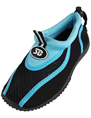 Starbay Brand Kid's Athletic Water Shoes Aqua Socks
