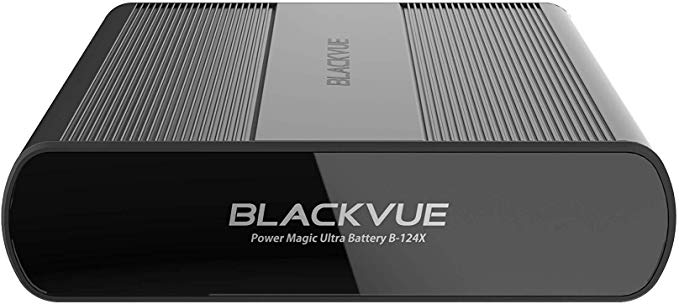 BlackVue Power Magic Ultra Battery (B-124X)