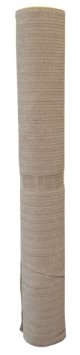 Coolaroo Heavy Shade Fabric Roll 6ft x 15ft Grey