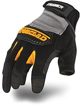 Ironclad FUG-06-XXL Framer Gloves, Double Extra Large