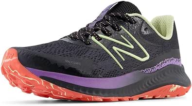 New Balance Women's, DynaSoft Nitrel V5 Trail Running Shoe