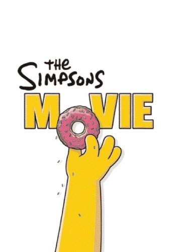 The Simpsons Movie