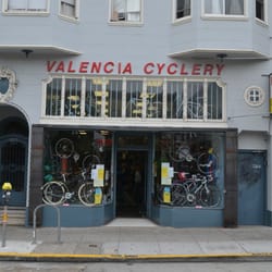 Valencia Cyclery