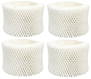 Honeywell HAC-504AW Humidifier Replacement Filter, Filter A