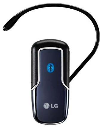 LG  HBM-760 Bluetooth Wireless Headset