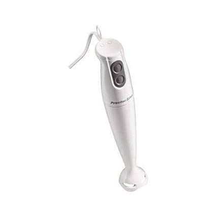 Hamilton Beach 59738 150 Watt 2 Speed Hand Blender