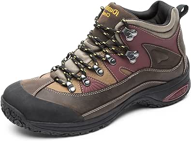 Dunham Men's Cloud Waterproof Boot Backpacking