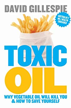 Toxic Oil