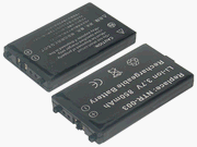 Nintendo DS (NDS) replacement battery