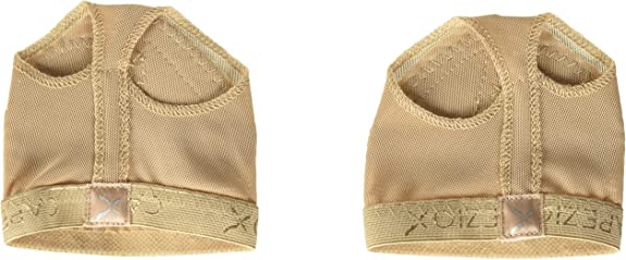 Capezio Foot Thong For Ballet Dance H07 Footundeez