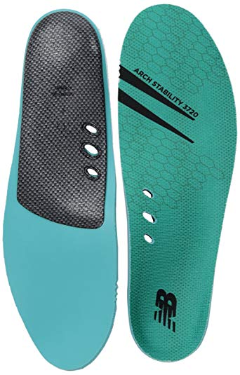 New Balance Insoles 3720 Arch Stability Shoe