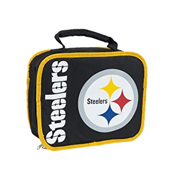 The Northwest Company Officially Licensed NFL Sacked Lunch Cooler