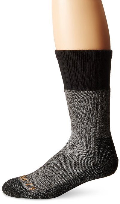 Carhartt Mens Extremes Cold Weather Boot Socks