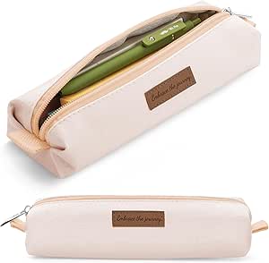 Mr. Pen- Bible Pencil Case, Bible Pencil Pouch, Beige Pencil Bag, Pen Case, Pen Pouch, Pen Bag, Pencil Pouches, Pencil Bags, Cute Pencil Case Pouch, School Pencil Case Cute, College Pencil Case