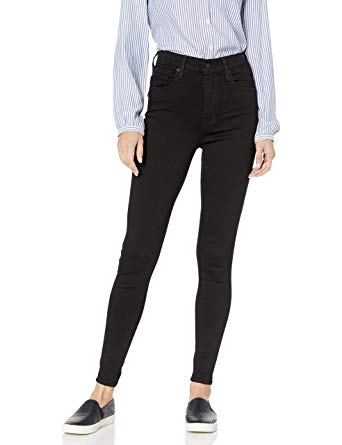 Levi's Women's Mile High Super Skinny Jeans