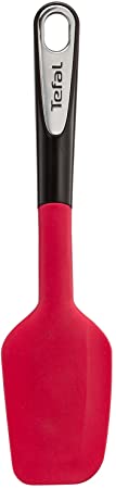 Tefal K2064614 Ingenio Maryse Silicone Spatula - Multi-Coloured