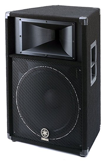 Yamaha Club V Series S115V 15-Inch Loudspeaker