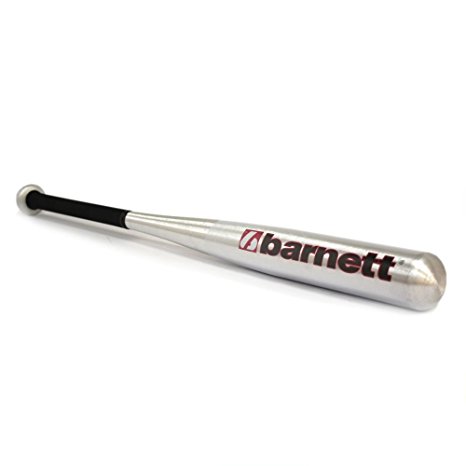 Barnett BB-1 de bate de béisbol de aluminio